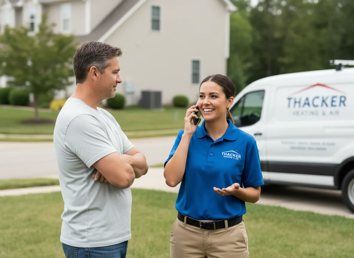 Ac Repair Jordan Valley, OR FAQs